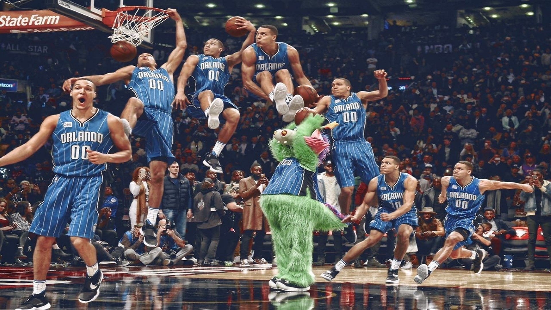 终点线前的挣扎与欢笑，终点前的快乐